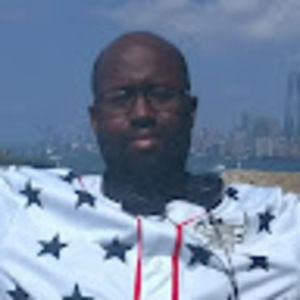 Meet your Posher, Reginald